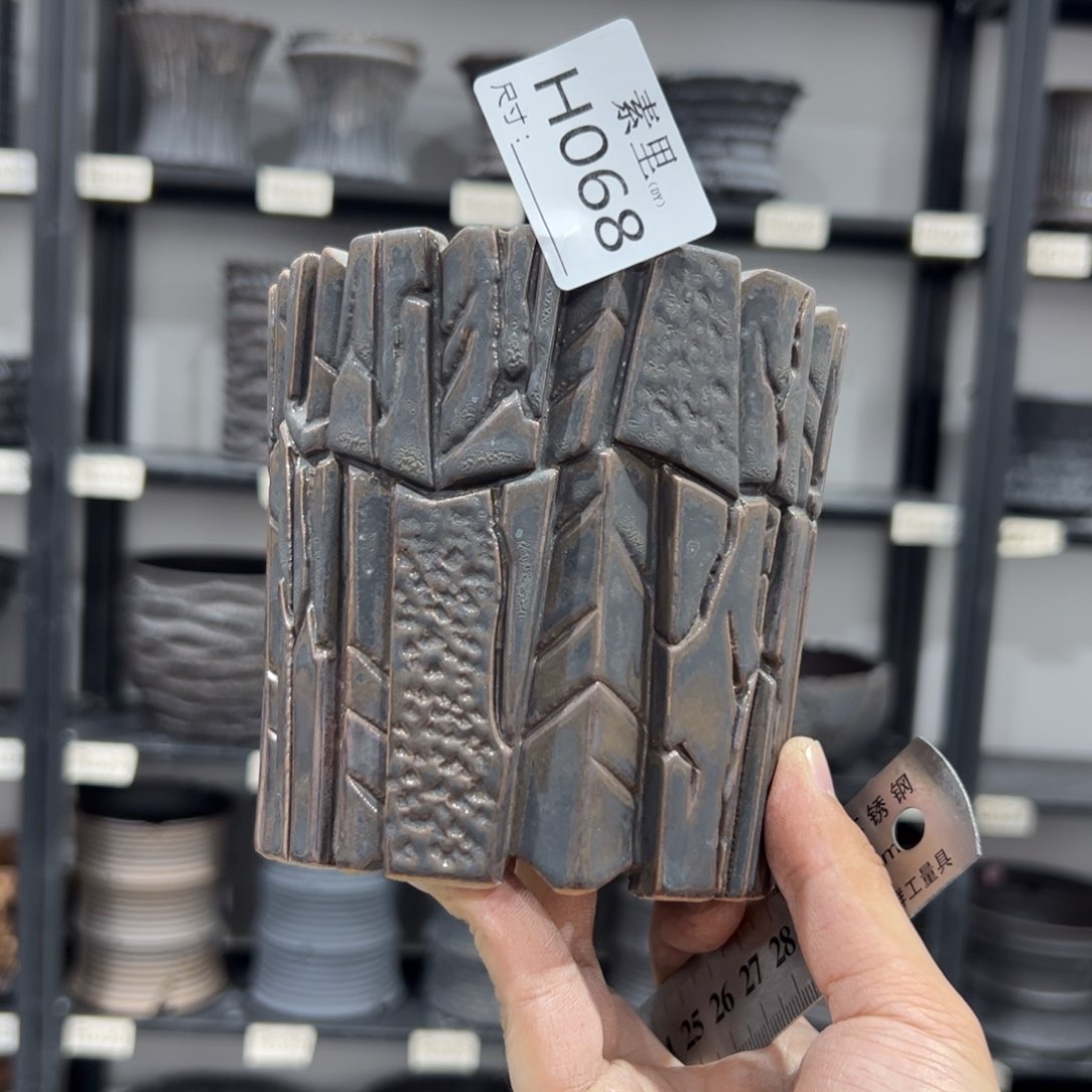 景德镇手工素里瑕疵随机