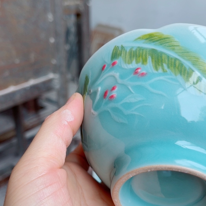 青瓷哈哈哈哈哈哈哈哈哈哈哈哈