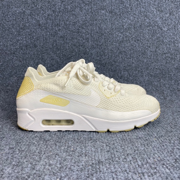42码/Air Max90/95新/二手正品跑步鞋/实图如下