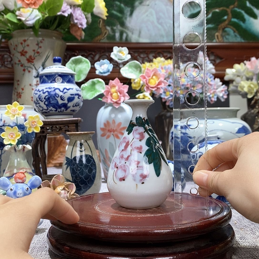 瓷片景德镇的陶瓷