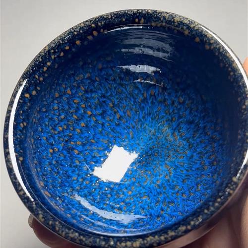 【闪购商品】茶盏-216............