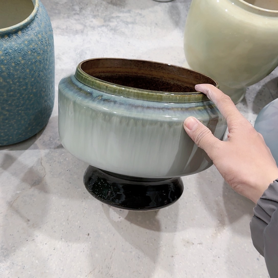 摆件正品有孔正品