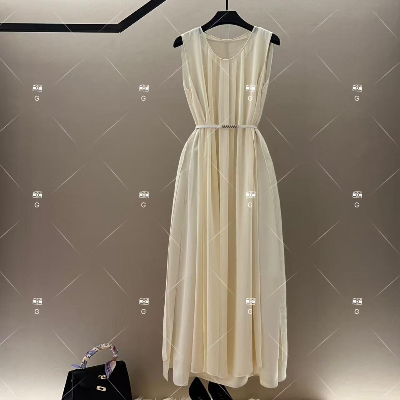 【秀秀】春夏优雅百搭时尚中国风女装连衣裙 GS-57177