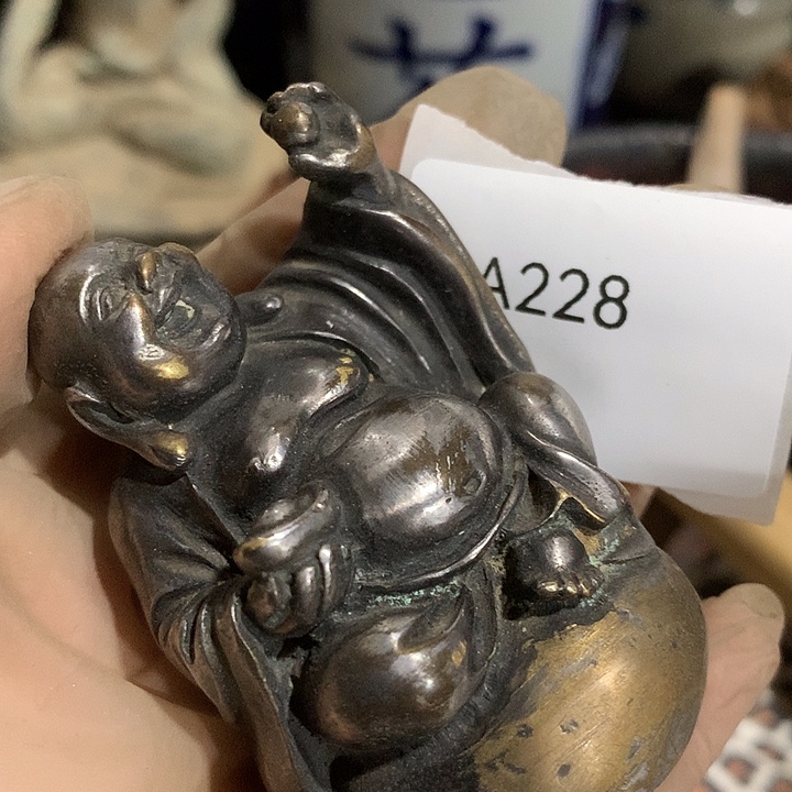只***昔陶其他228号工艺品