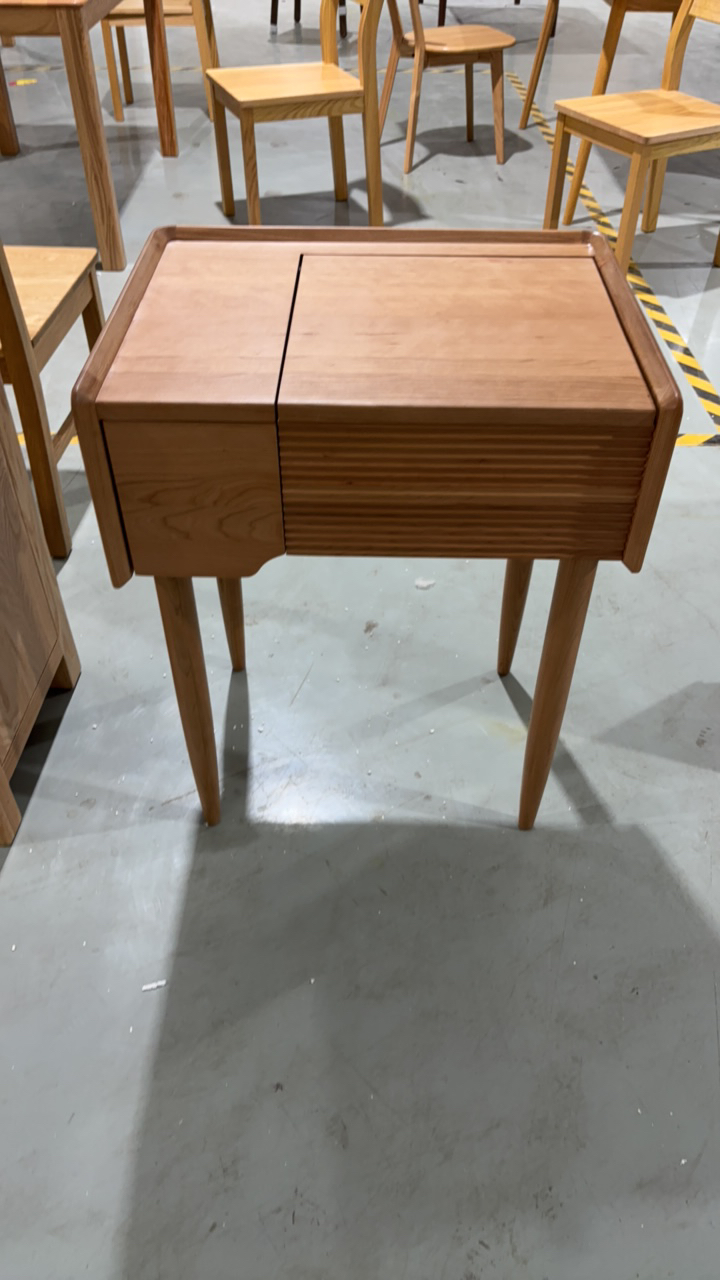 晴晓梳妆台E款0.6全新