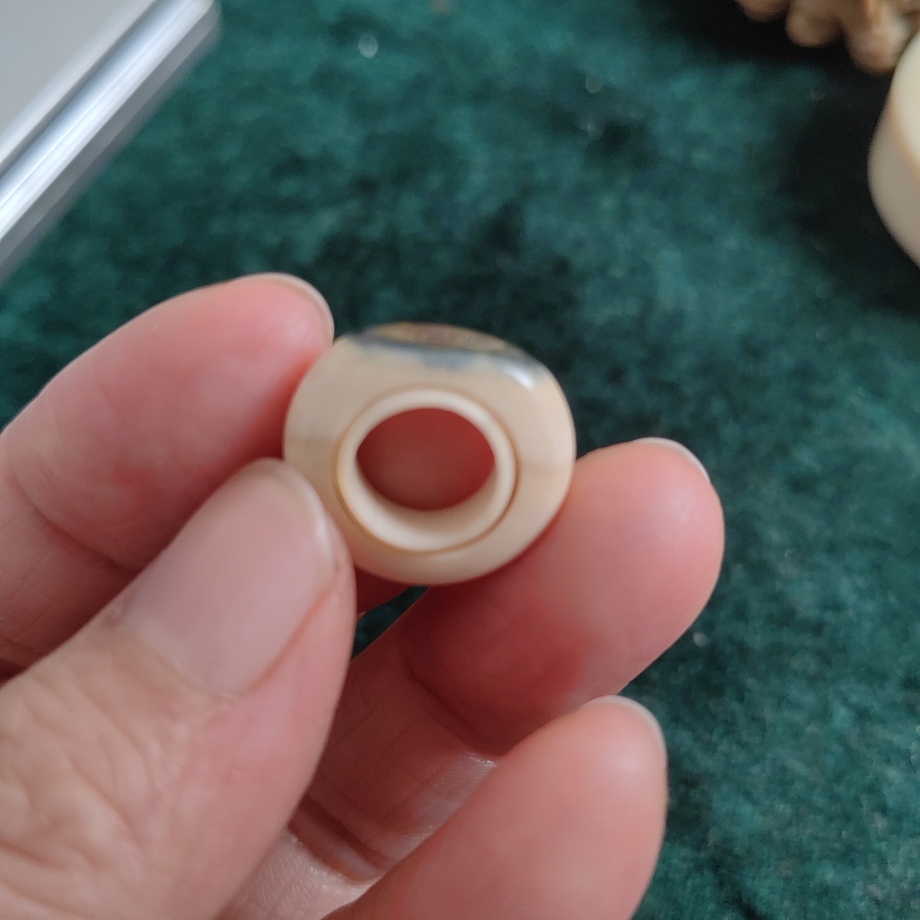 【邹艺猛犸】猛犸篮眼小跑环