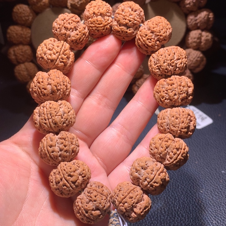 菩提籽类22+琅琊定制