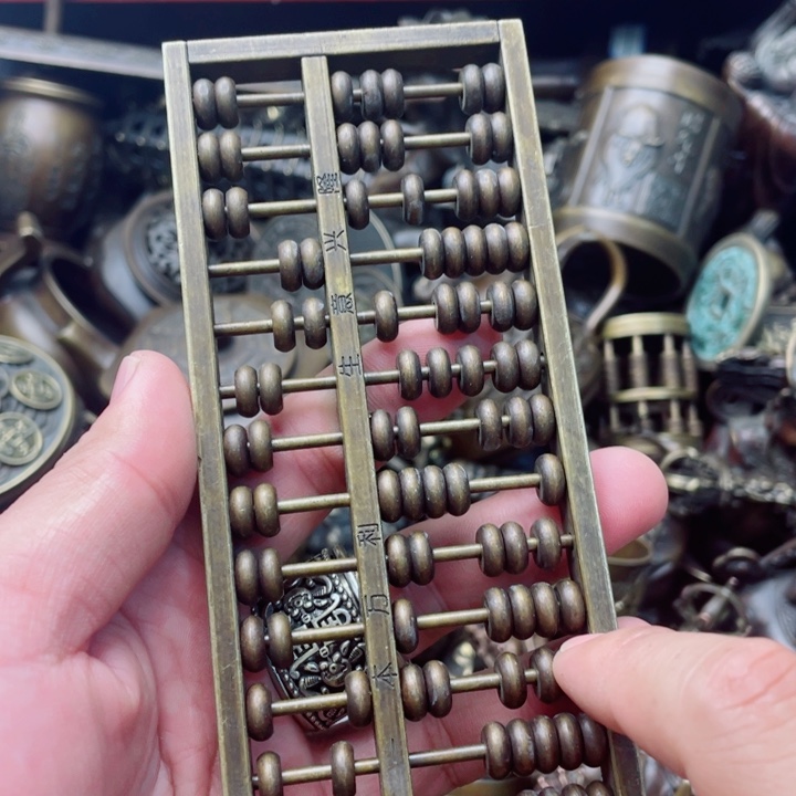 铜器摆件诚信经营