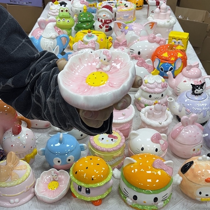 紫砂茶盘你是谁啊我