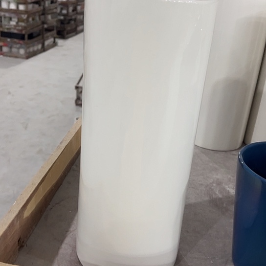 多肉绿植陶瓷花盆9.9包邮，有孔