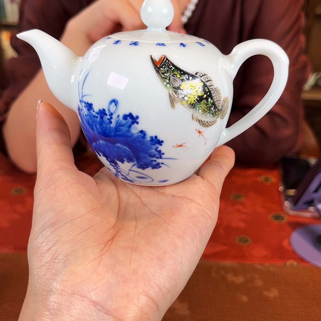 九鸣瓷艺九鸣瓷艺