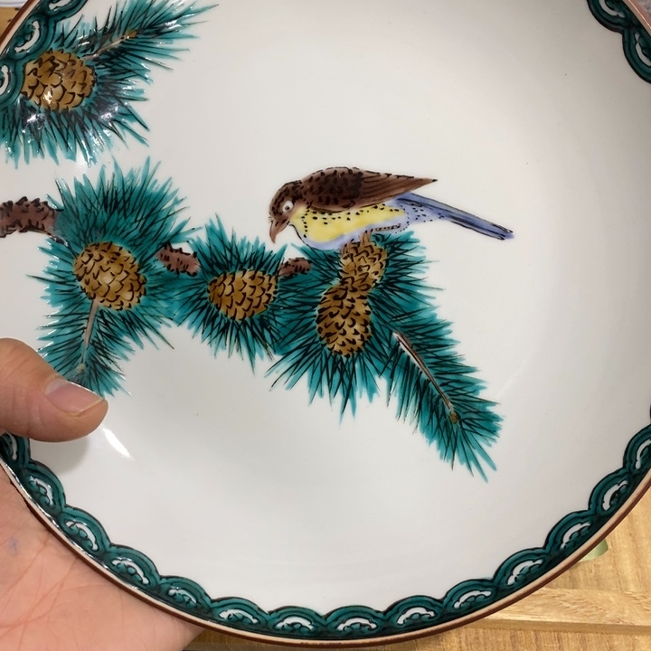 紫砂茶杯非常漂亮好看的花瓶