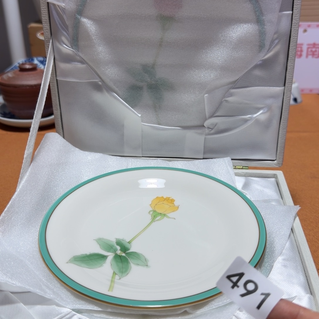 瓷片【陶瓷闪购商品】茶道具