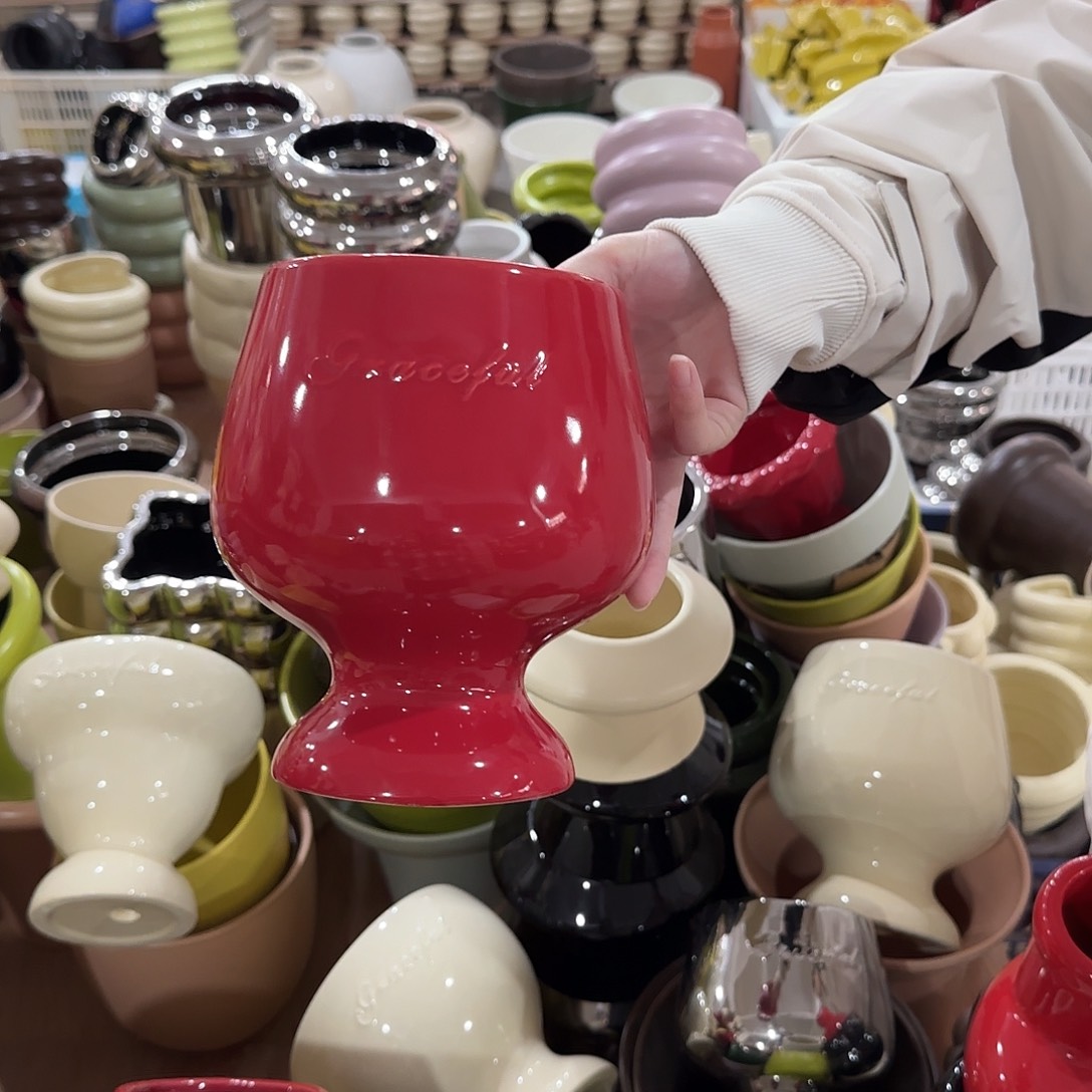 中号花盆花盆花盆