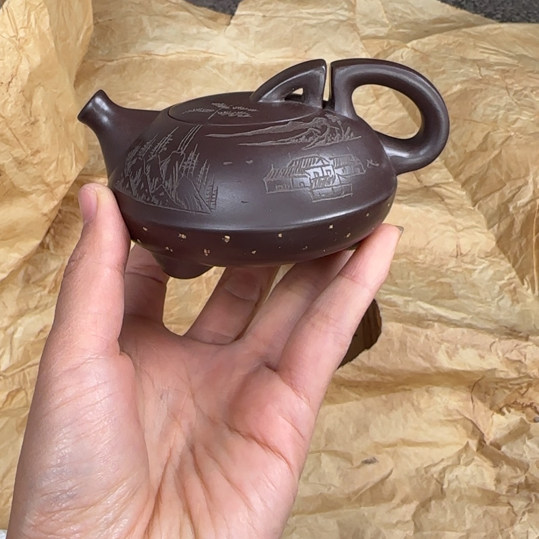 紫砂茶壶紫砂茶具紫砂茶具