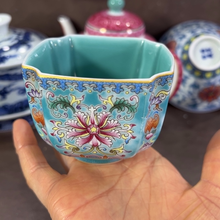 全场景德镇陶瓷景德镇陶瓷