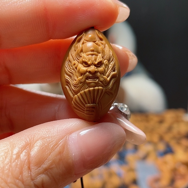 橄榄核手串/手链橄榄