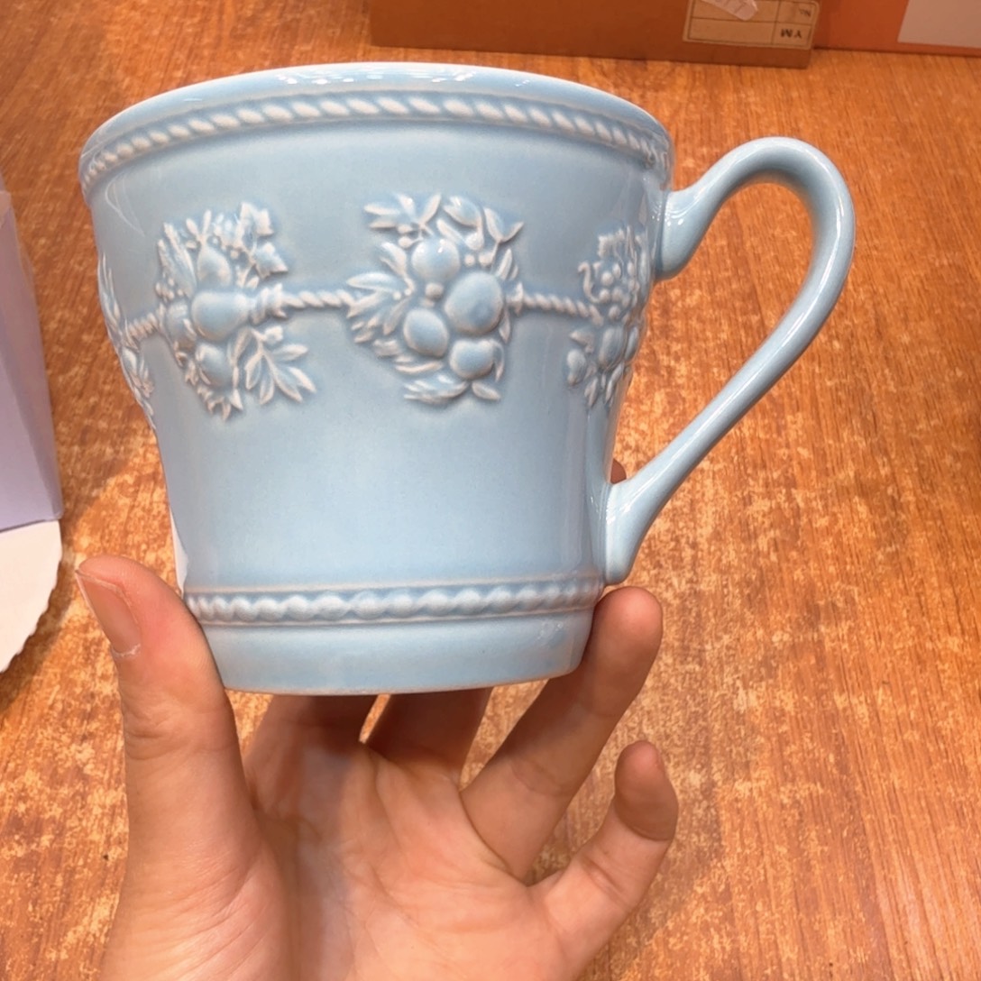 小狐狸瓷器精选产品美物