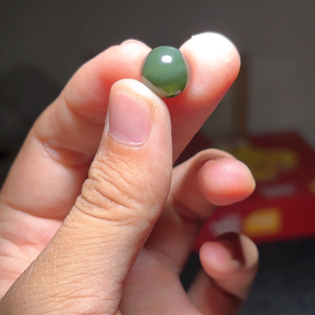 手链未镶嵌和田玉