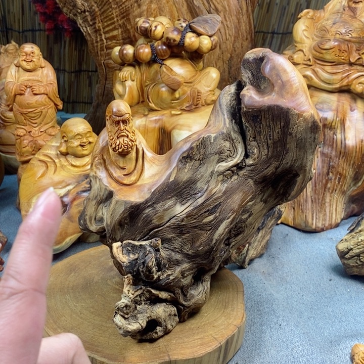 柏木（崖柏）木木木木木木木木