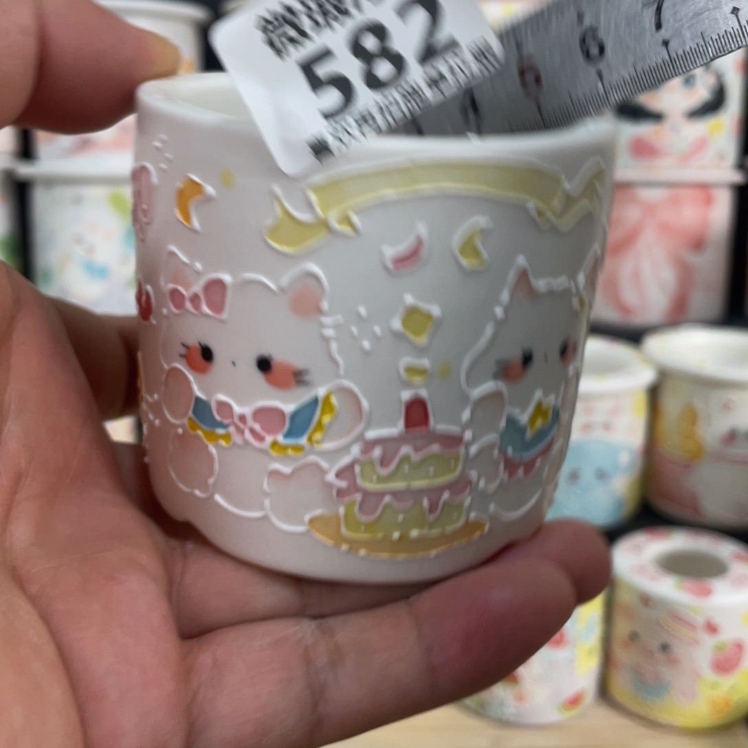 582 小嘟嘟嘟嘟嘟