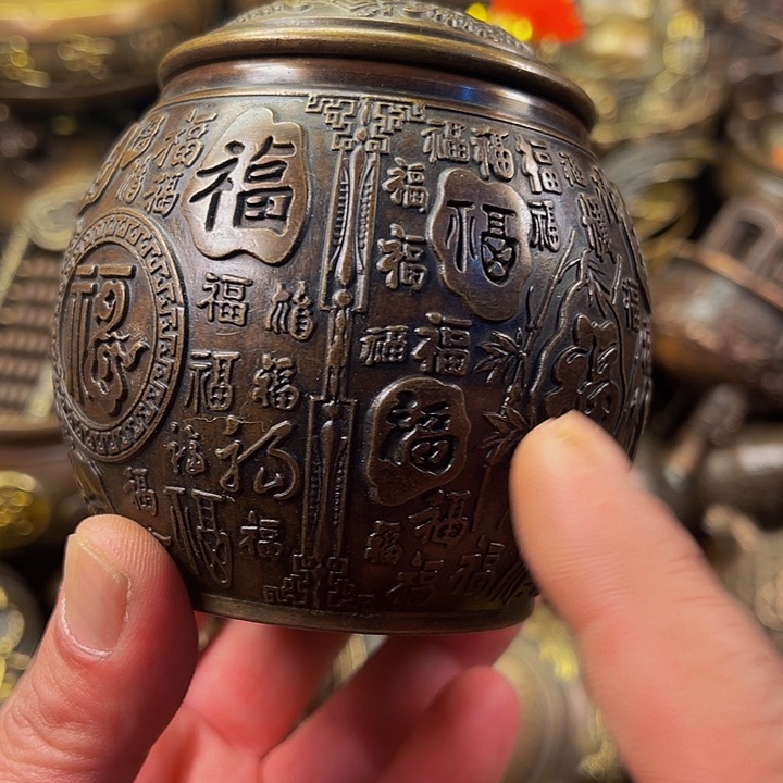  精美铜器精美铜器