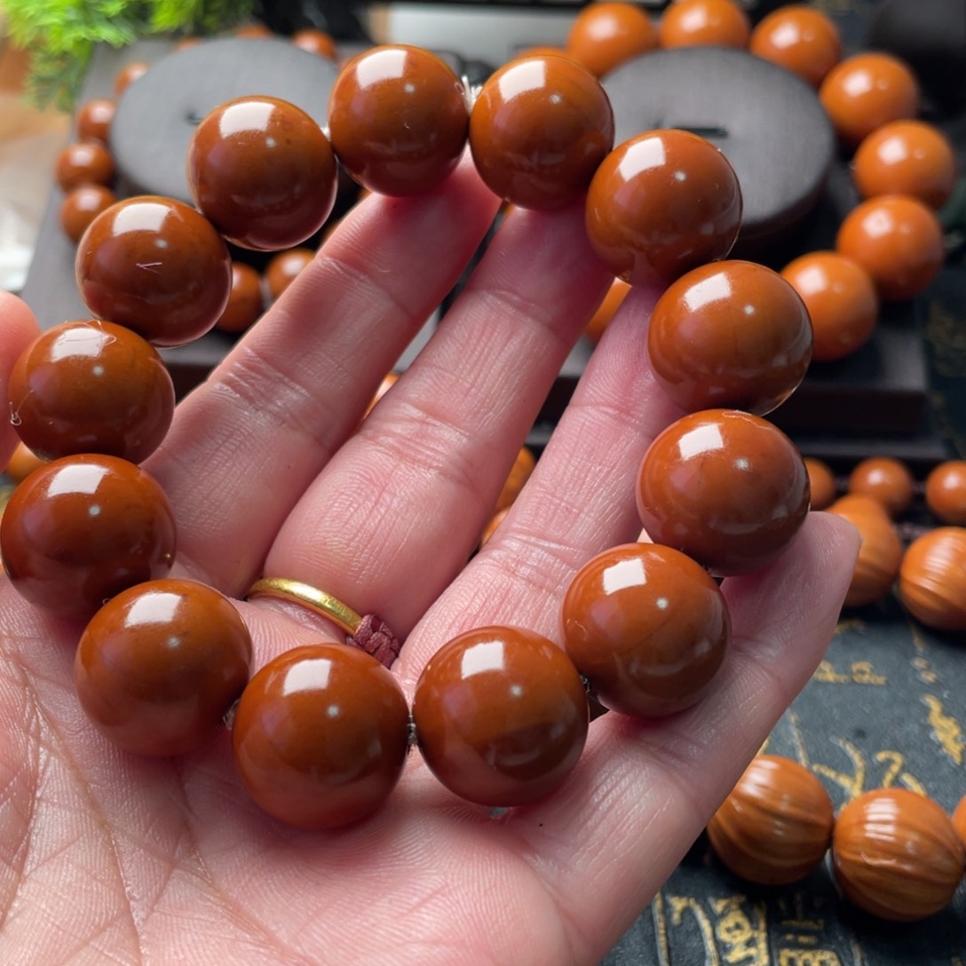 吊坠橄榄核橄榄1.8