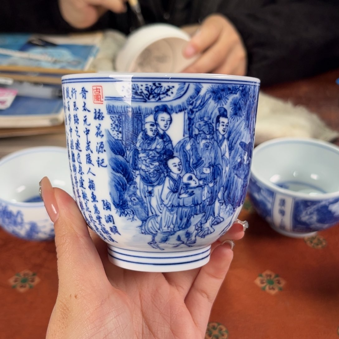 九鸣瓷艺九鸣瓷艺