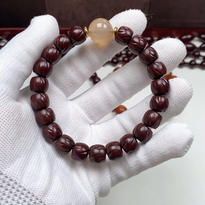 核桃手串/手链佑*猴头扭转乾坤