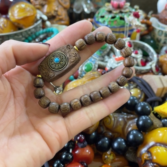 其他宫廷影视老旧工艺摆件