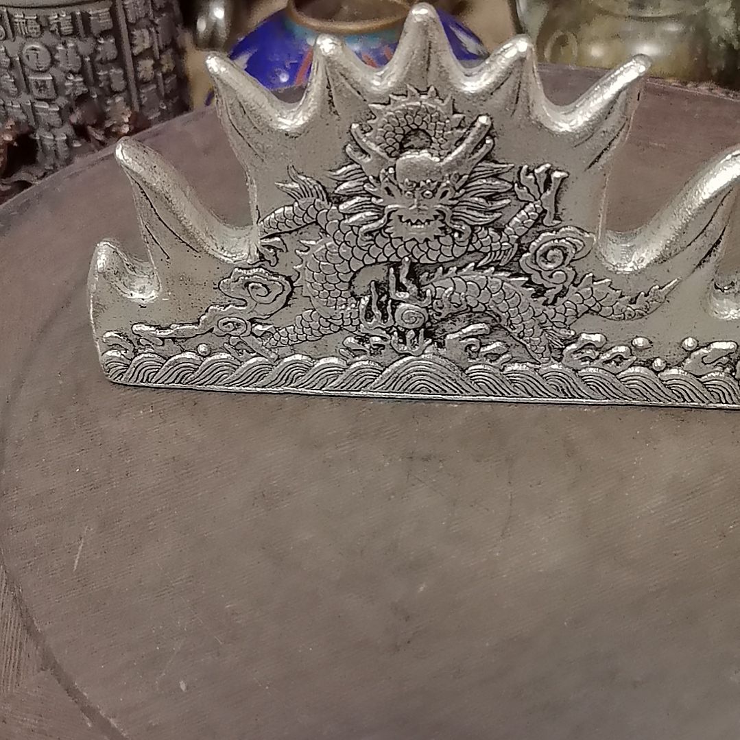 精品铜摆件购买链接