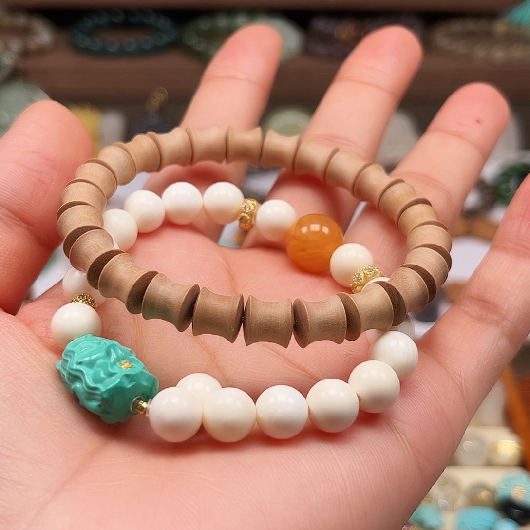 檀香木其他三*老山檀香