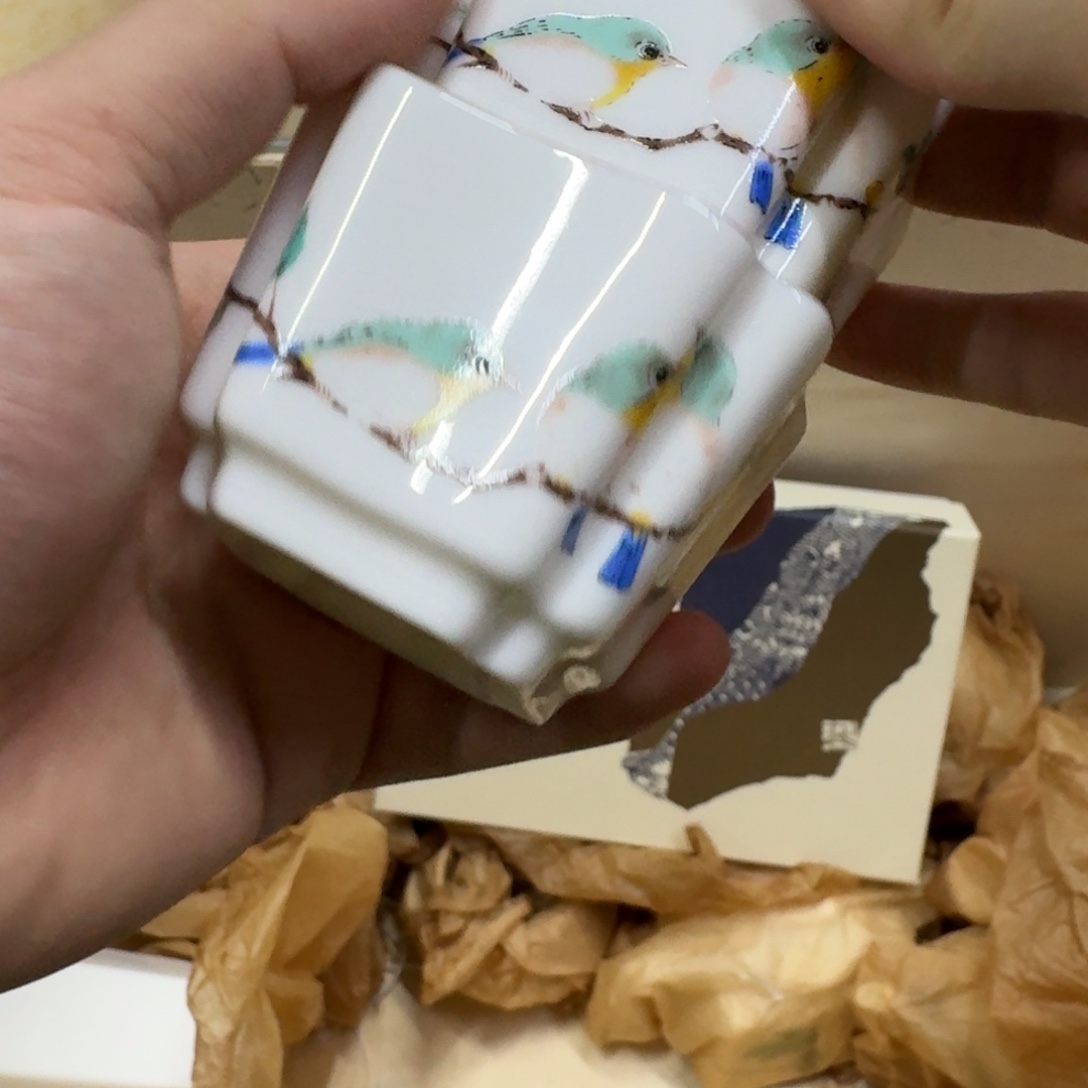 你好漂亮 陶瓷 78654235511