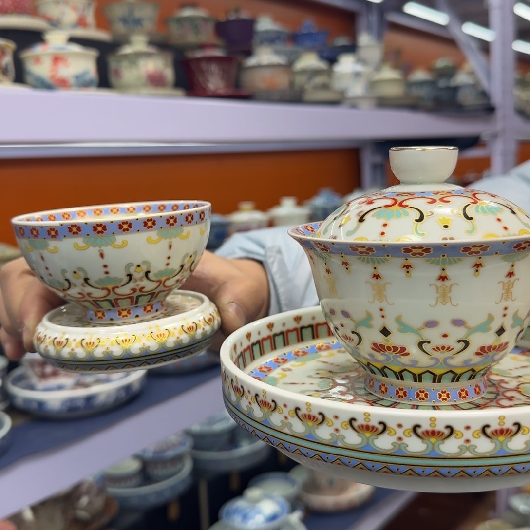 高溫陶瓷材料與應用