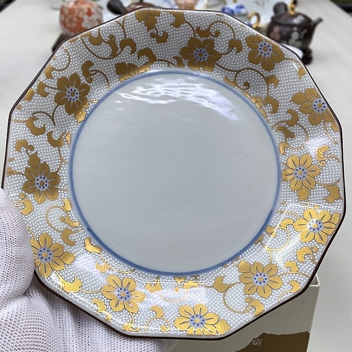 摆件口径16正品保真