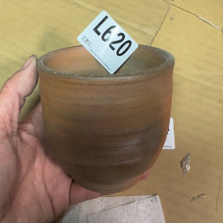 备前烧作品备前烧