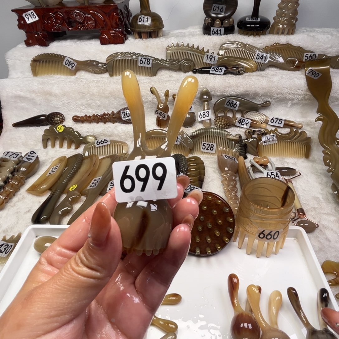 .***Y牛角牛角牛角牛角梳