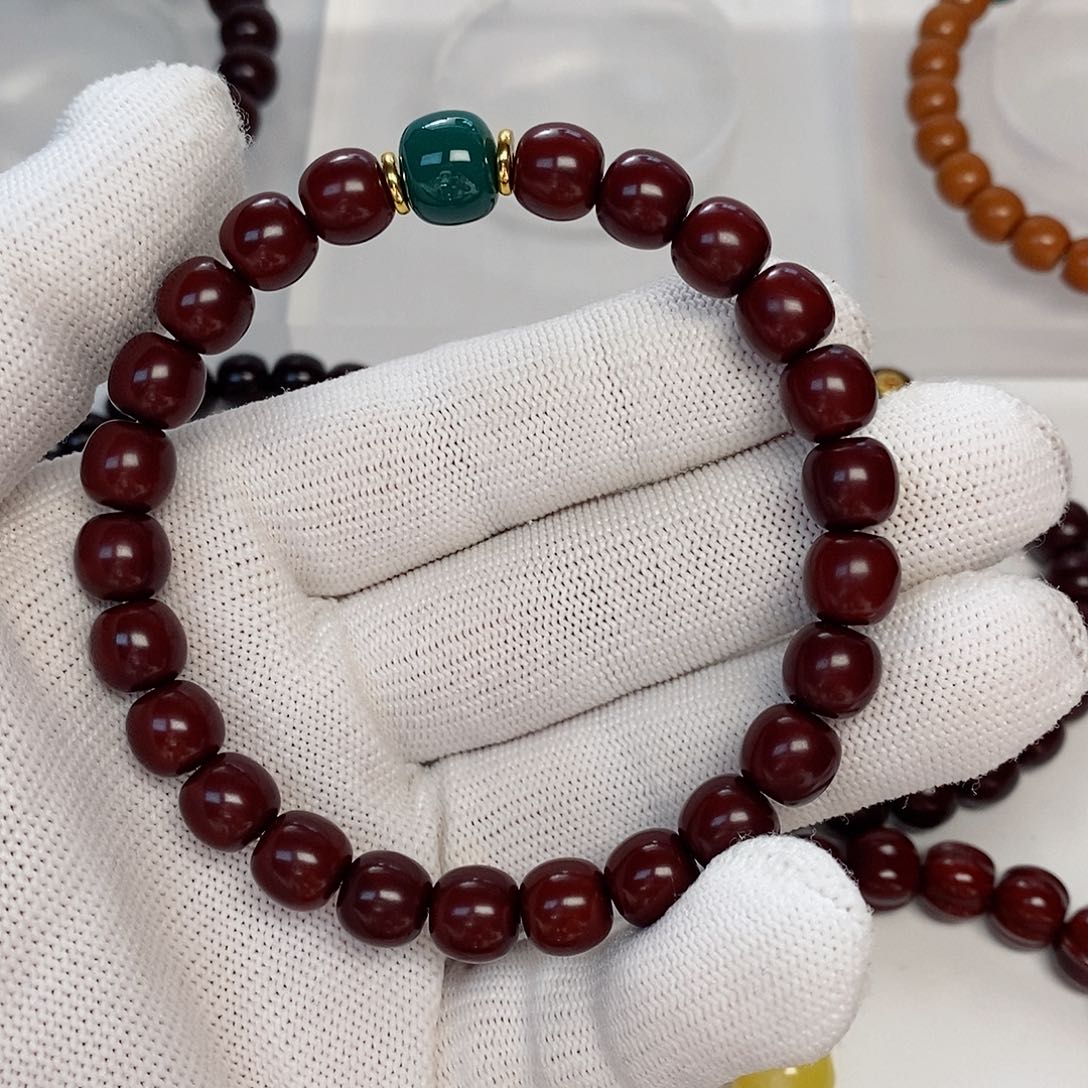 李***李吊坠猴头核桃老型8