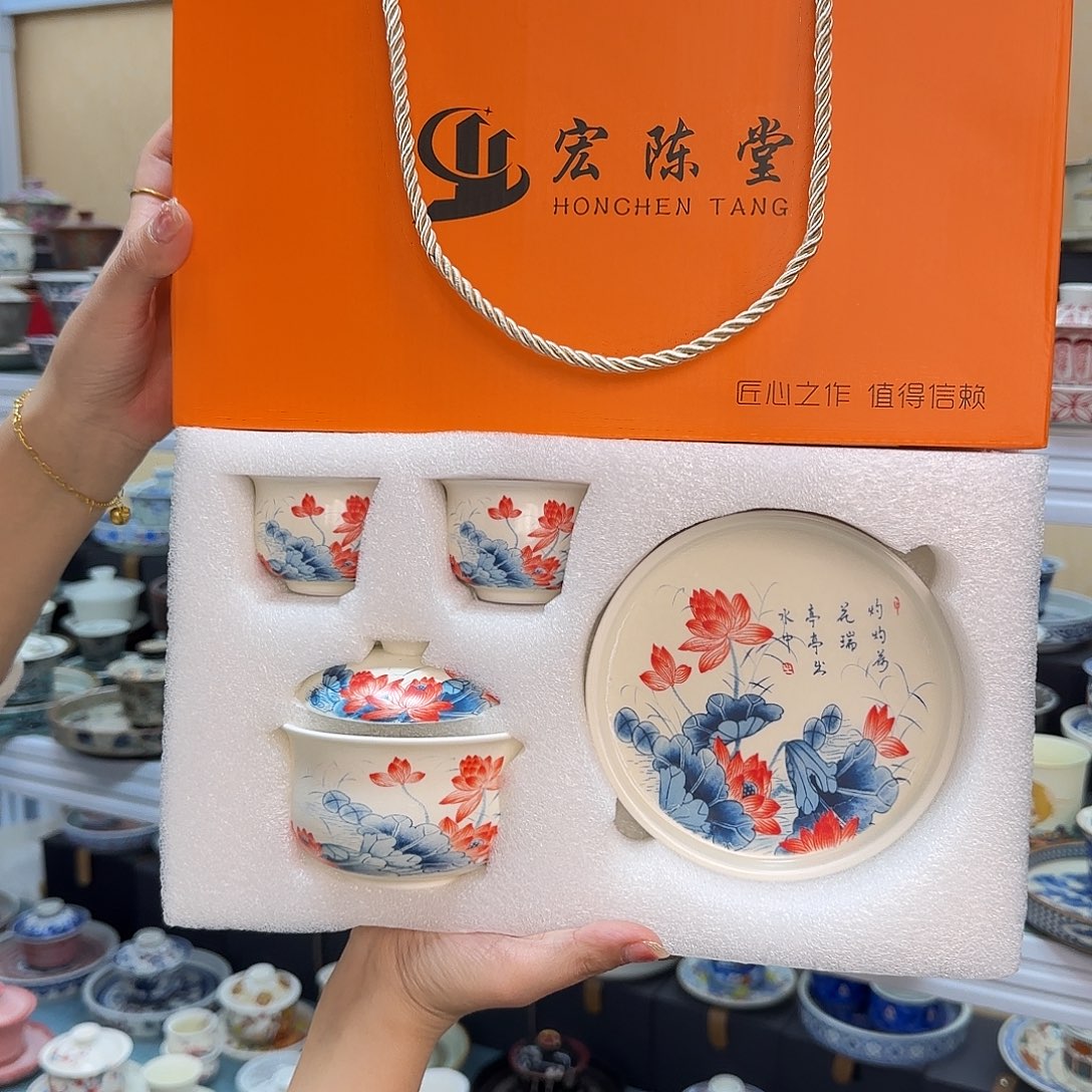我们的目标是成为更