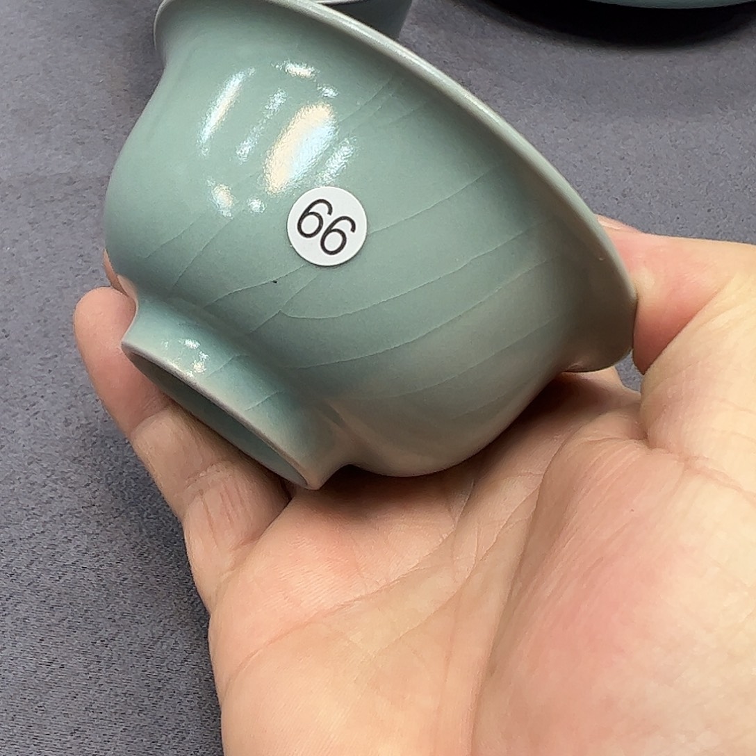 瓷片清凉寺原产地体验款