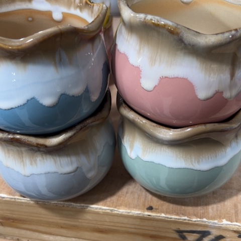 口径不清楚问客服