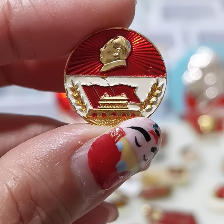 手工艺品琉璃财神