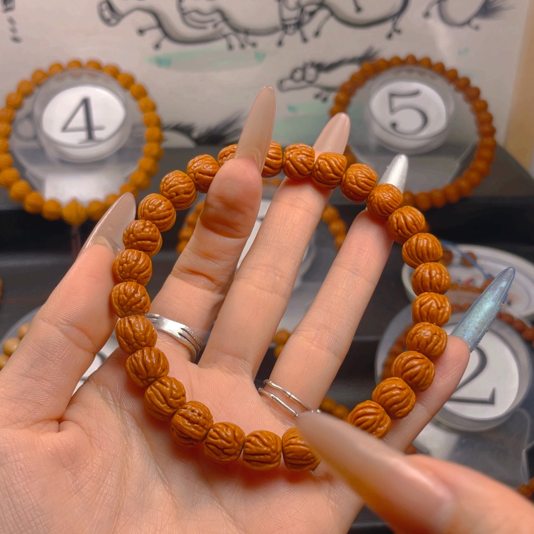 吊坠桃核1.00000000000