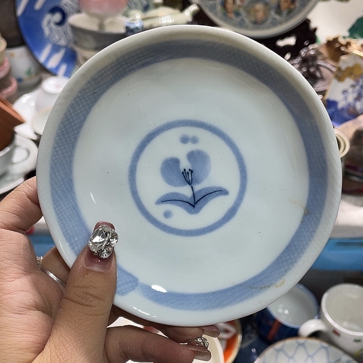 茶杯具19.9发带瑕疵牌都是坏的8