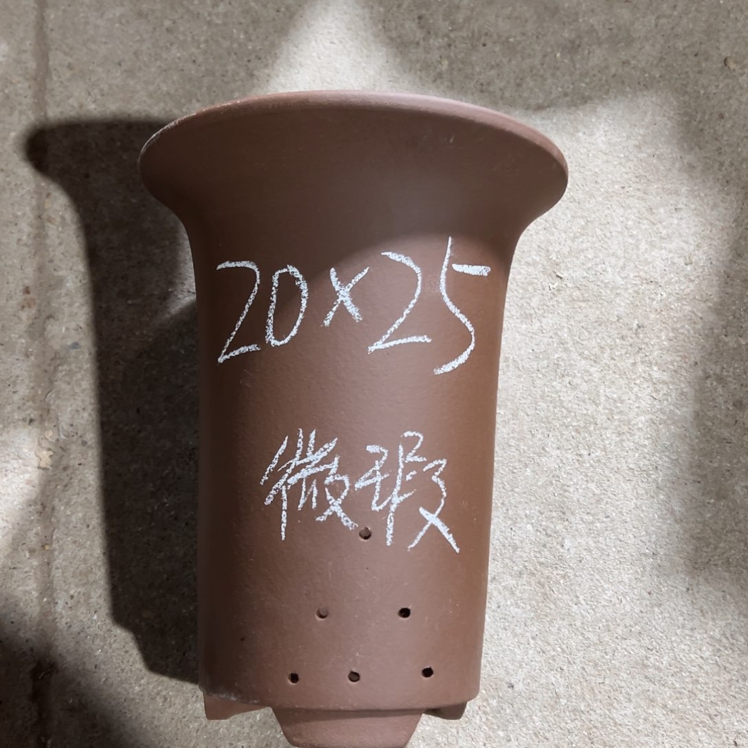 花盆紫砂宜兴紫砂花盆