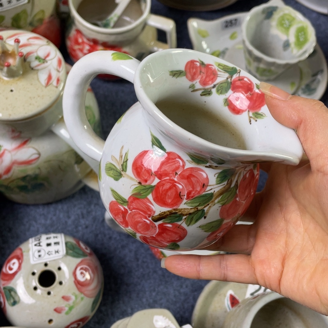 杯景德镇高温陶瓷8888