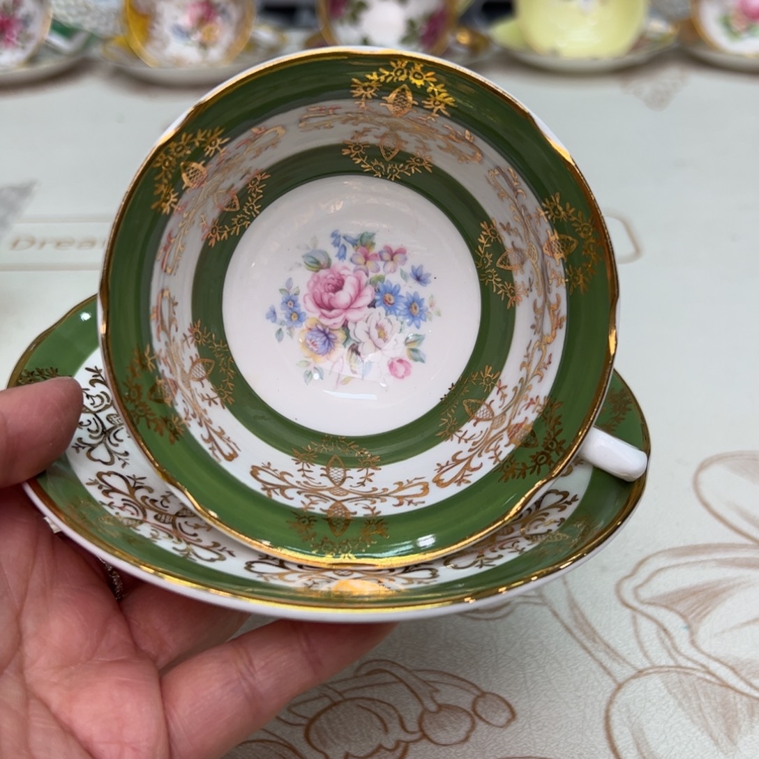 杯维多利亚欧洲中古