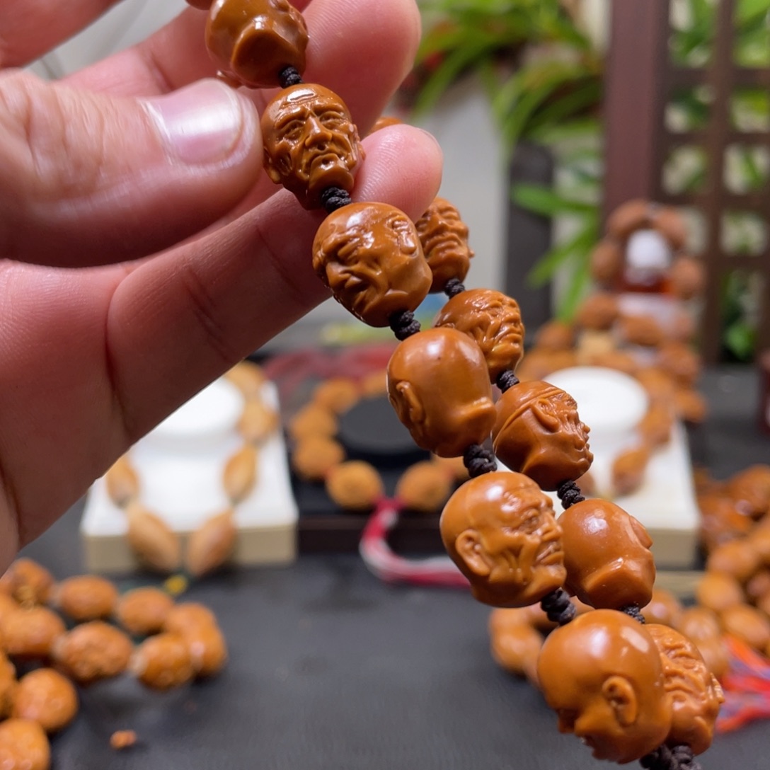手串/手链橄榄核橄榄核