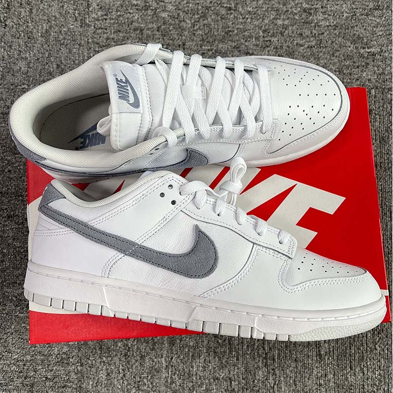 【劲浪体育】耐克 男子Nike DUNK LOW 休闲时尚休闲鞋IH0632-141