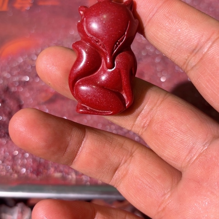 【***】天然辰砂天然朱砂